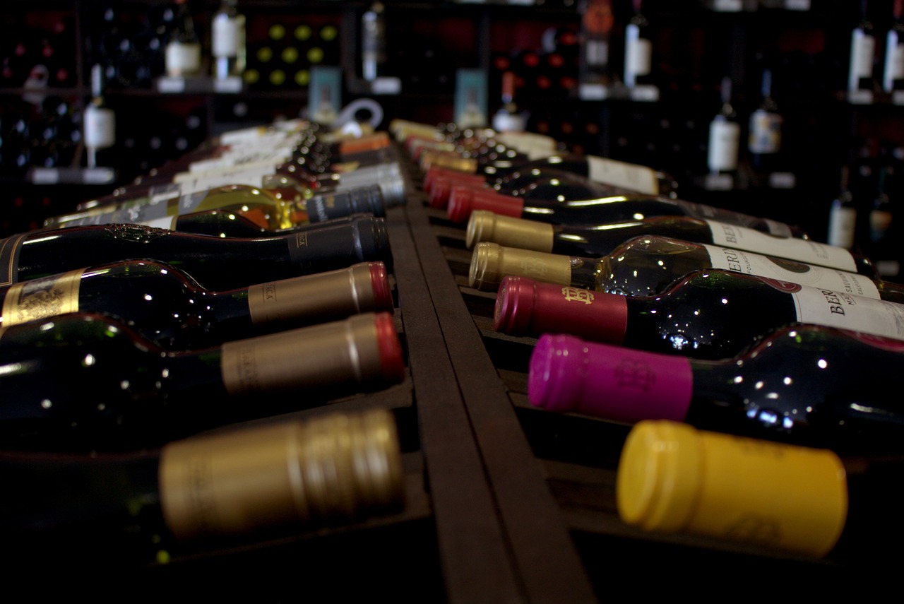Innovazione vitivinicola e agroalimentare, il progetto EU-GIFT