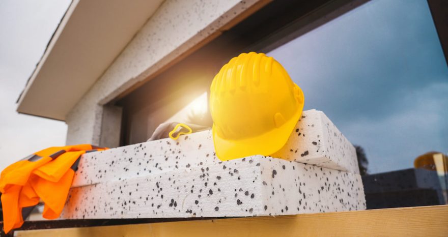Rinnovabili • Ridurre i consumi in casa grazie al cappotto termico estivo