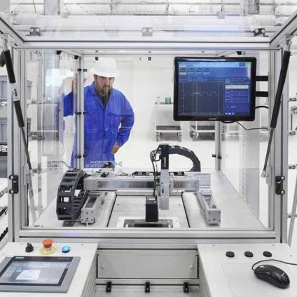 Rinnovabili • Transizione energetica: tra realismo e innovazione, la visione di SLB. Produzione di idrogeno pulito