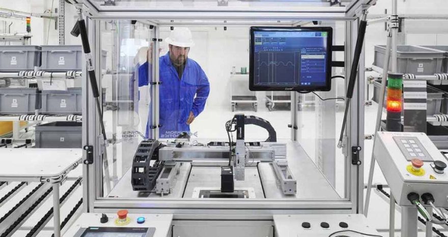Rinnovabili • Transizione energetica: tra realismo e innovazione, la visione di SLB. Produzione di idrogeno pulito