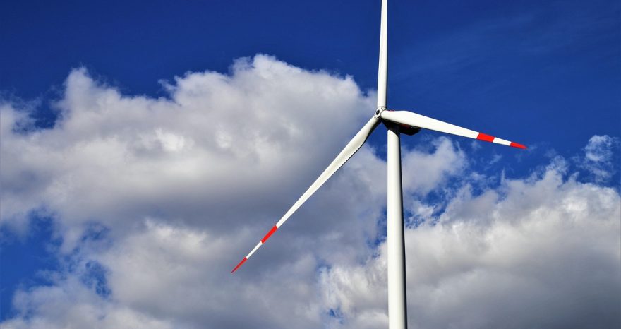 Rinnovabili • Iberdrola: investimenti record negli ultimi 12 mesi