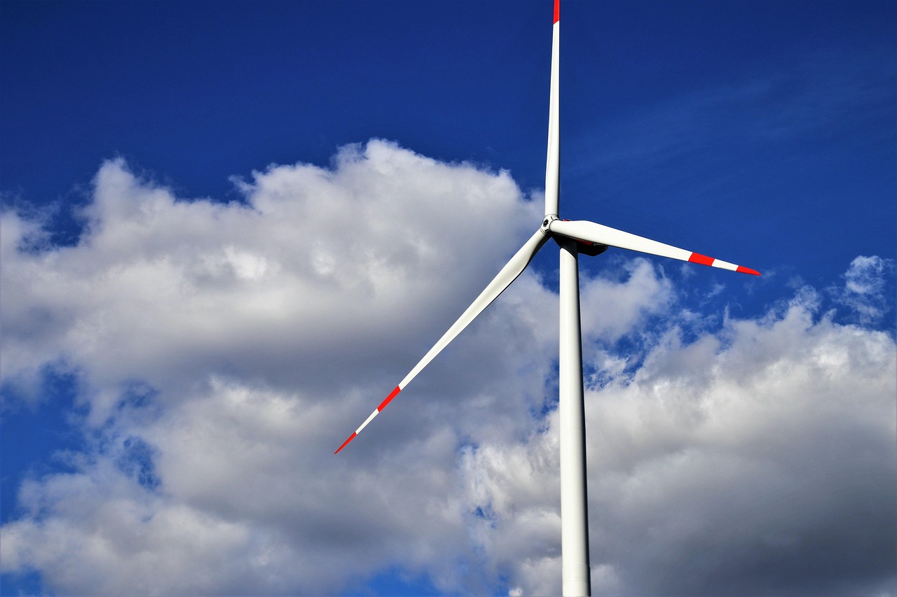 Iberdrola: investimenti record negli ultimi 12 mesi