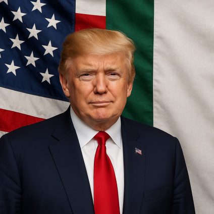 Rinnovabili • Dazi americani, quali sono i rischi reali per l'Italia?