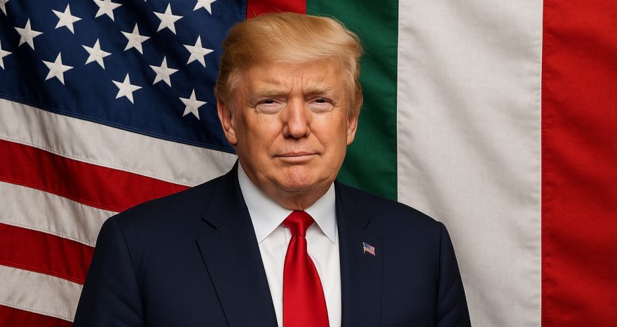 Rinnovabili • Dazi americani, quali sono i rischi reali per l'Italia?