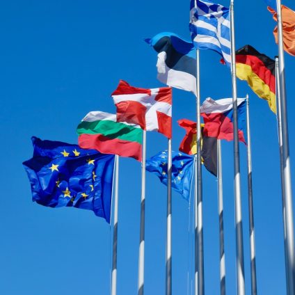 Rinnovabili • Dazi Trump, l'Ue compatta. Von der Leyen: 