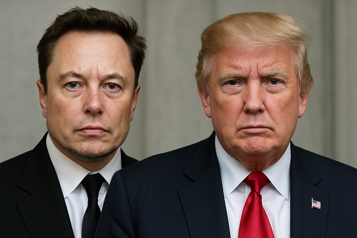 Dazi Trump, Musk chiede al presidente di cancellarli. Meloni il 16 aprile alla Casa Bianca