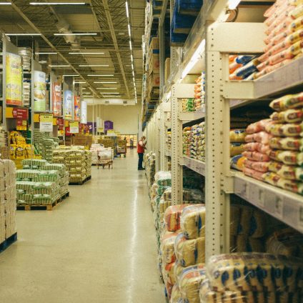Rinnovabili • Regolamento EUDR e tracciabilità delle filiere alimentari