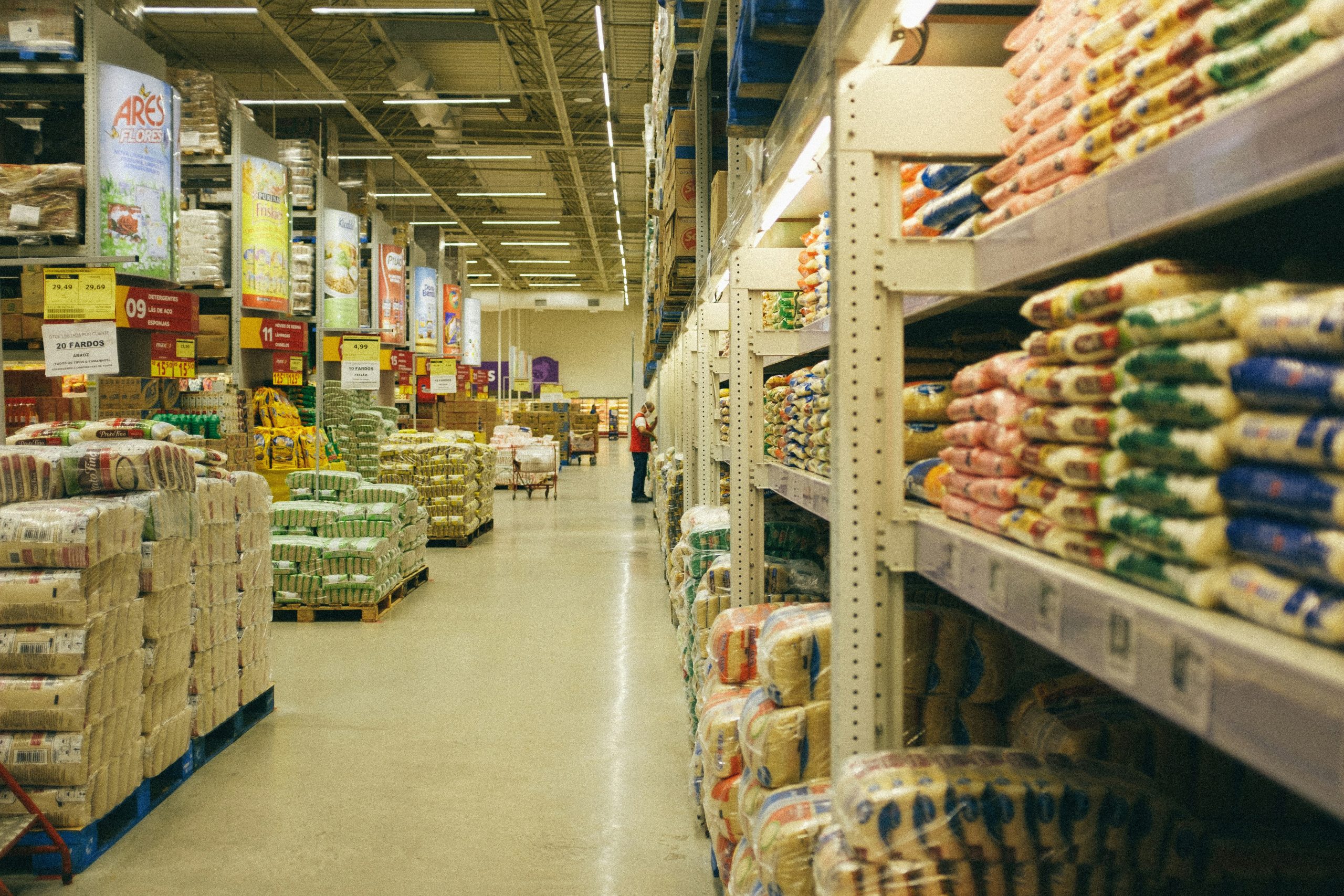 Regolamento EUDR e tracciabilità delle filiere alimentari