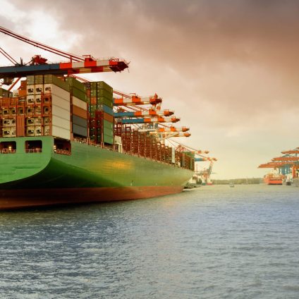 Rinnovabili • Emissioni navi: IMO, tassa globale sulla CO2 dal 2028