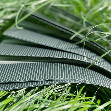 Rinnovabili • Fotovoltaico in perovskite/CIGS, così flessibile da resistere a 3.000 piegature