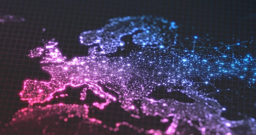 Rinnovabili • Il primo Gemello Digitale dell’Italia dà vita a 60 milioni di utenti sintetici