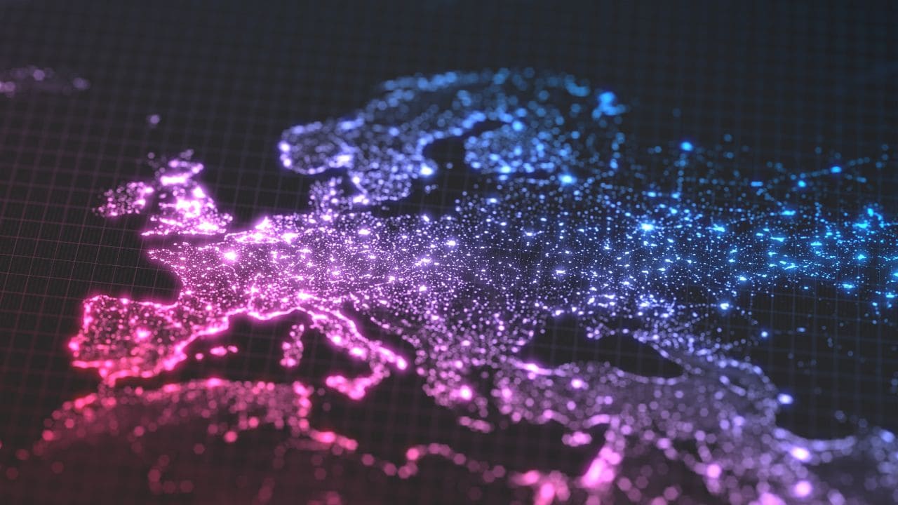 Il primo Gemello Digitale dell’Italia dà vita a 60 milioni di utenti sintetici