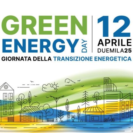 Rinnovabili • Green Energy Day 2025 L’Italia che guarda al futuro