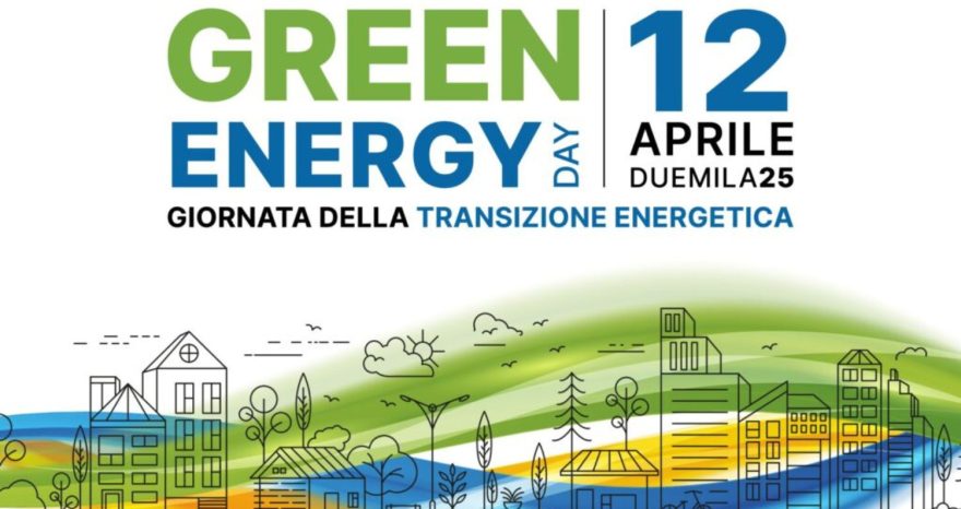 Rinnovabili • Green Energy Day 2025 L’Italia che guarda al futuro