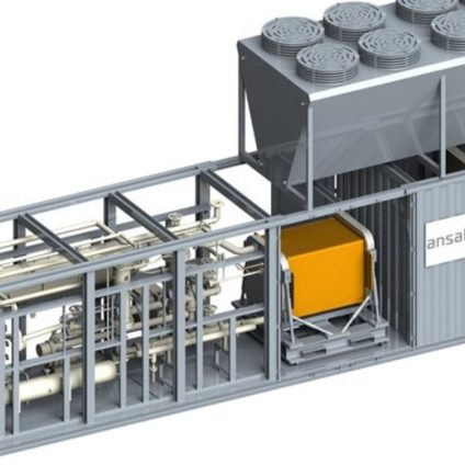 Rinnovabili • Idrogeno verde in Sicilia: accordo Duferco - Ansaldo Green Tech