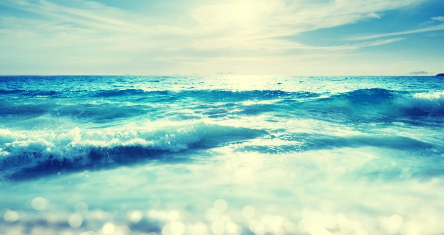 Rinnovabili • Impatto riscaldamento globale sugli oceani: studio del CNR