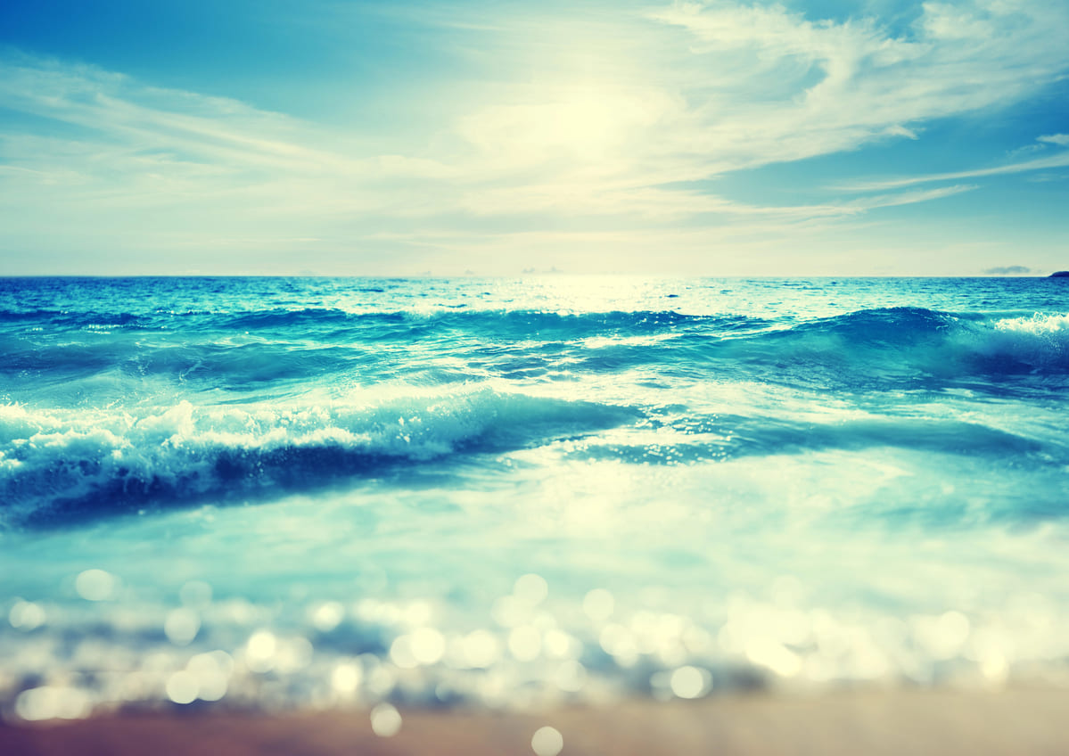 Impatto riscaldamento globale sugli oceani: studio del CNR