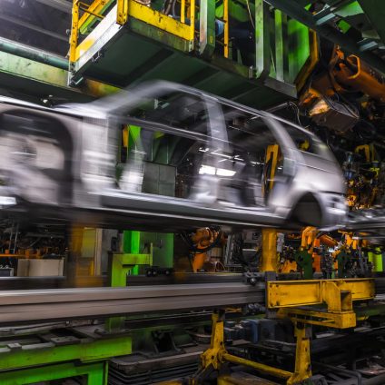 Rinnovabili • Industria auto italiana: transizione ritardata, quali rischi?