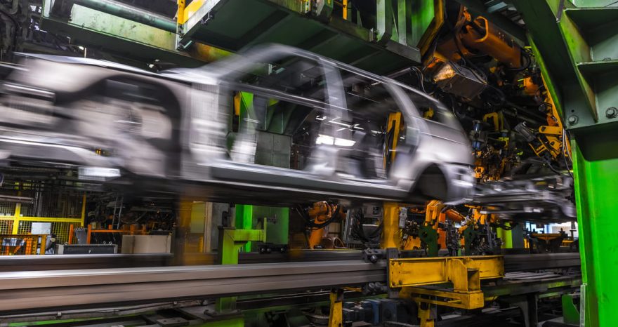 Rinnovabili • Industria auto italiana: transizione ritardata, quali rischi?