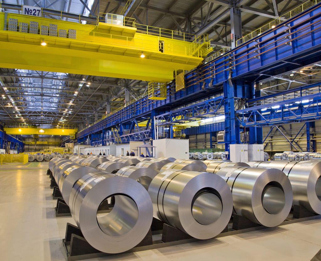Industria energivora: dal PE la strategia per la transizione