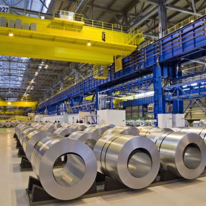 Rinnovabili • Industria energivora: dal PE la strategia per la transizione