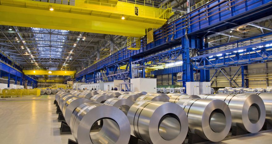 Rinnovabili • Industria energivora: dal PE la strategia per la transizione