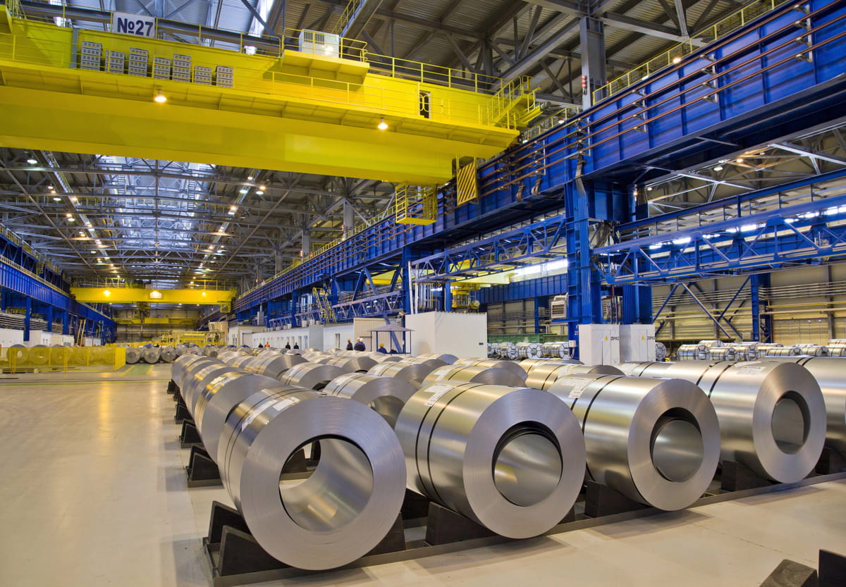 Rinnovabili • Industria energivora: dal PE la strategia per la transizione