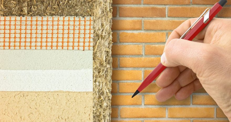 Rinnovabili • ANIT mette a disposizione un Manuale Guida per difendersi dall’Isolwashing, il greenwashing dell’isolamento termico