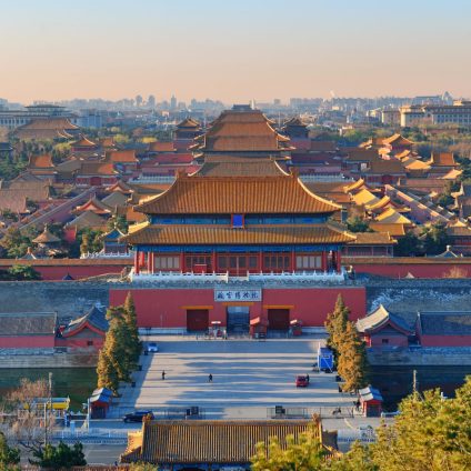 Rinnovabili • Legame inquinamento e riscaldamento globale: cosa c’entra la Cina?