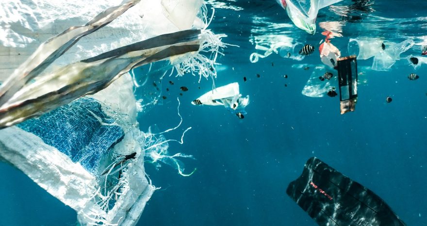 Rinnovabili • Perché la plastica rilascia frammenti pericolosi?