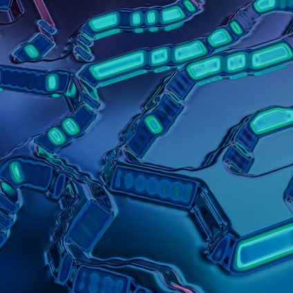 Rinnovabili • Nanorobot fatti di alghe: saranno resistenti, versatili e degradabili