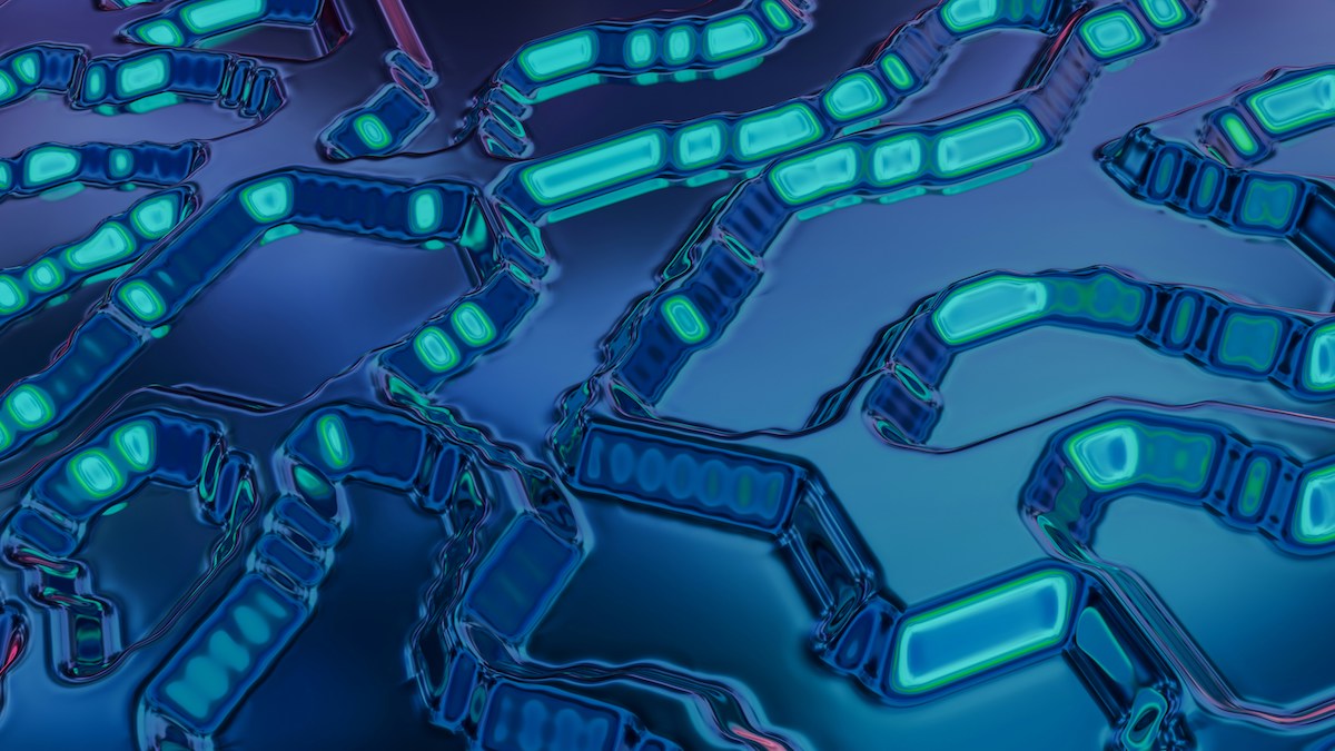 Rinnovabili • Nanorobot fatti di alghe: saranno resistenti, versatili e degradabili