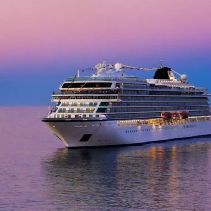 Rinnovabili • Nave da crociera a idrogeno, arriva la prima al mondo. Costruita in Italia