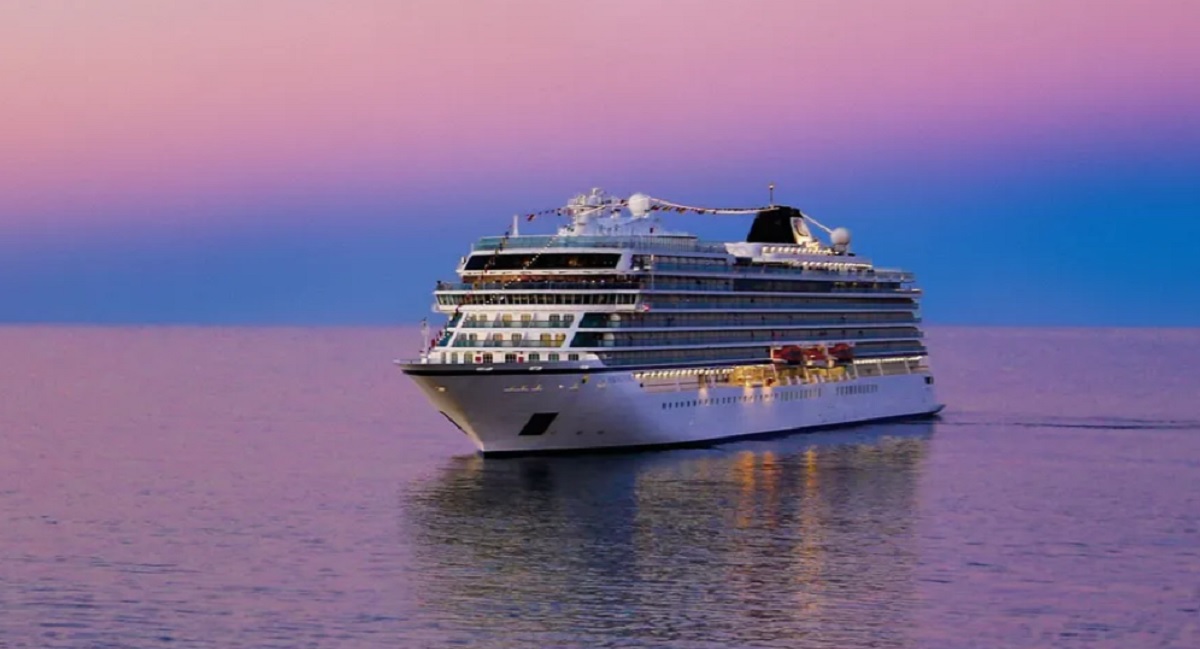 Nave da crociera a idrogeno, arriva la prima al mondo. Costruita in Italia
