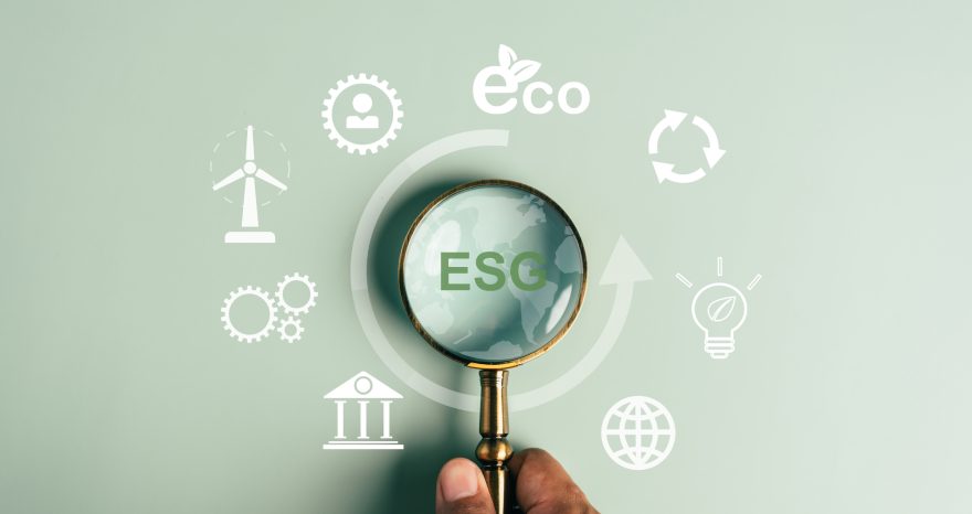 Rinnovabili • Nomenclatura ESG dei fondi: ESMA, vale +8,9% investimenti
