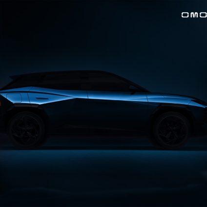 Rinnovabili • Omoda è boom sul mercato globale: 500mila clienti in due anni