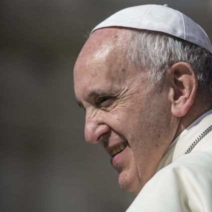 Rinnovabili • Orfani del Laudato Sii