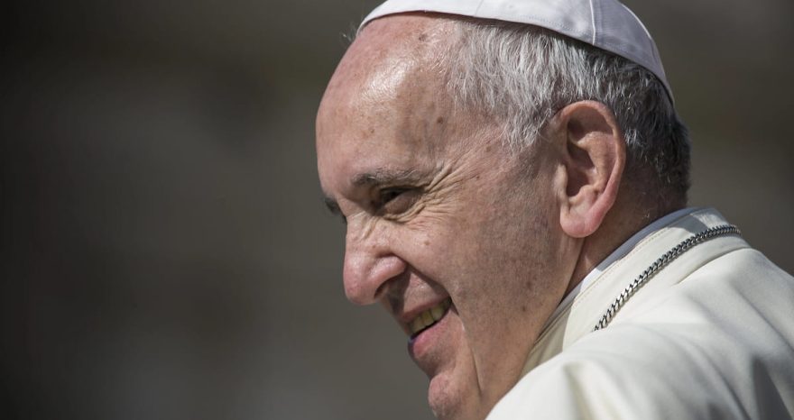 Rinnovabili • Orfani del Laudato Sii