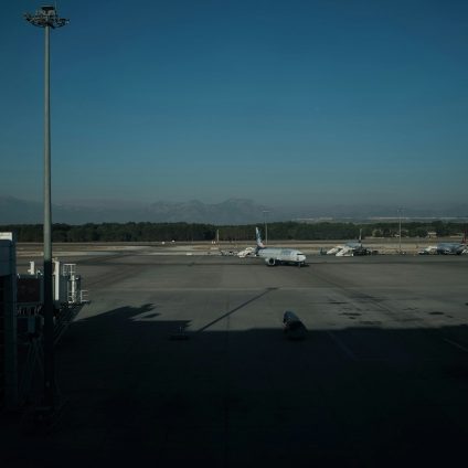 Rinnovabili • Caldo estremo costringe a ridurre peso degli aerei: a rischio aeroporti di Ciampino e Pantelleria