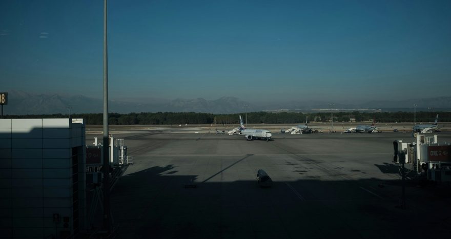 Rinnovabili • Caldo estremo costringe a ridurre peso degli aerei: a rischio aeroporti di Ciampino e Pantelleria