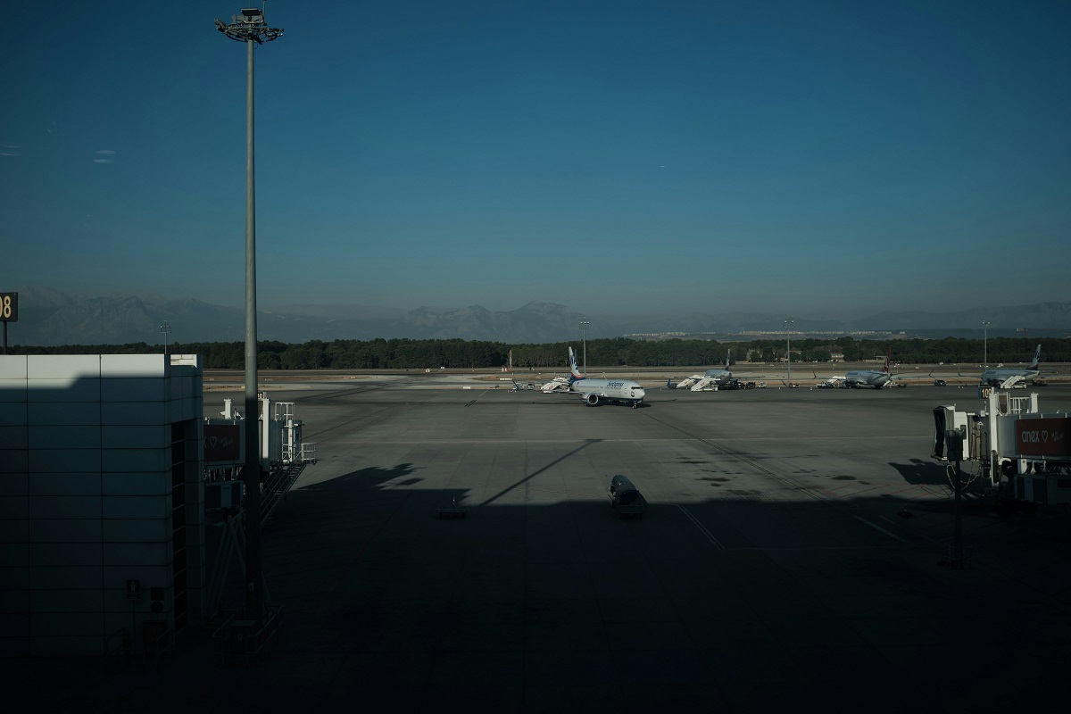 Rinnovabili • Caldo estremo costringe a ridurre peso degli aerei: a rischio aeroporti di Ciampino e Pantelleria