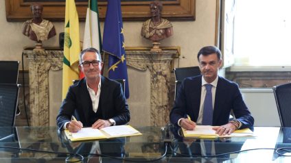 Rinnovabili • Rifiuti agricoli, rinnovata la convenzione per la raccolta e lo smaltimento