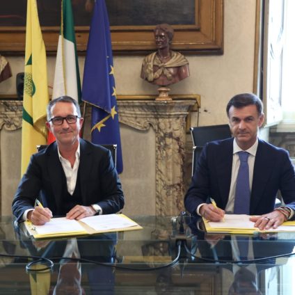 Rinnovabili • Rifiuti agricoli, rinnovata la convenzione per la raccolta e lo smaltimento