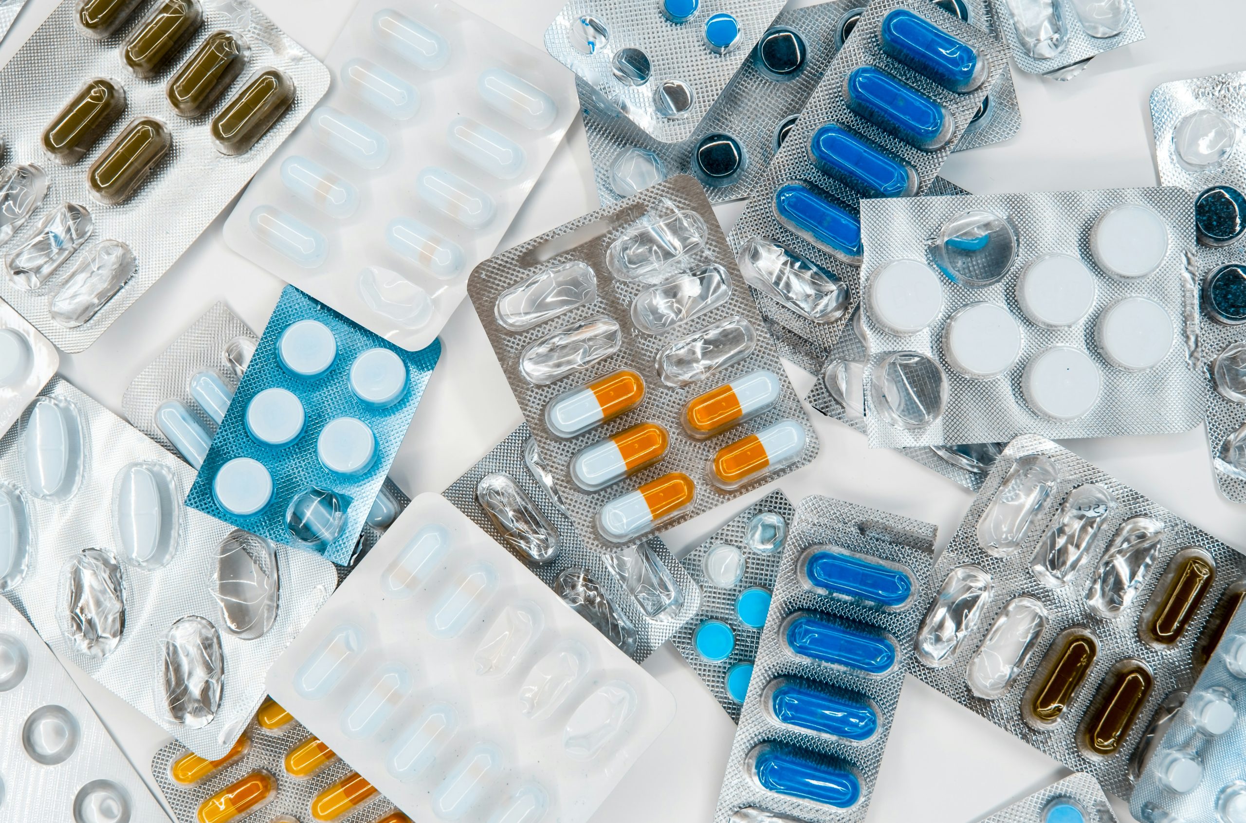Carbapenemasi, un rischio per la salute pubblica