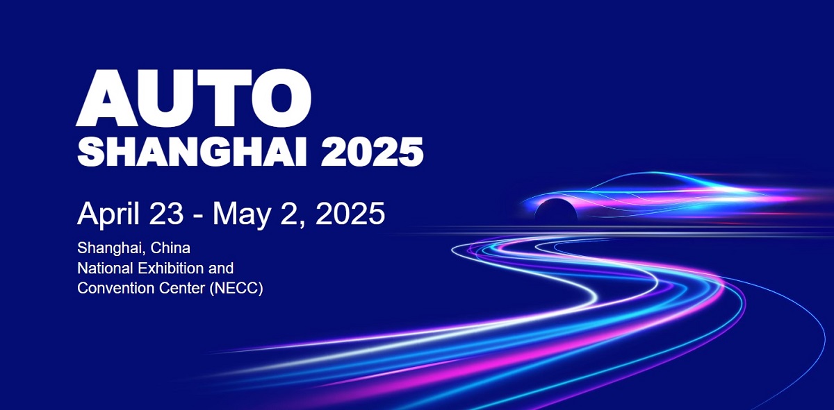 Rinnovabili • Salone dell'Auto di Shanghai: tutte le novità