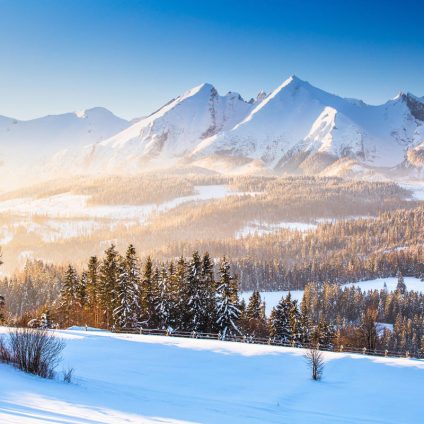 Rinnovabili • Scarsità di neve: triplicherà entro il 2100 anche se rispettiamo 1,5°C