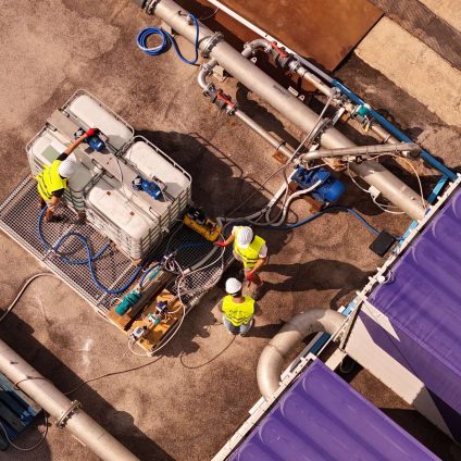 Rinnovabili • Sequestro marino CO2: Limenet emette primi crediti di carbonio