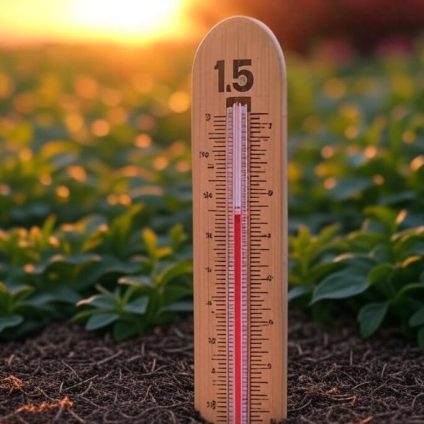 Rinnovabili • Sforamento di 1,5°C: cosa significa l’overshoot?