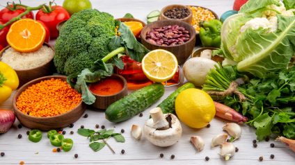 Rinnovabili • La dieta influisce sul sistema immunitario?