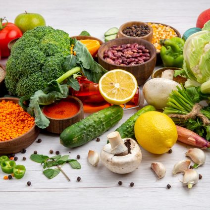 Rinnovabili • La dieta influisce sul sistema immunitario?